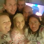 Winnie Kelly - @w.kelly45 - Instagram