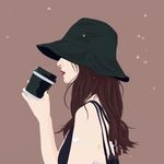 Winnie Kelly - @kellypeters254 - Instagram