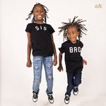 "Winnie" & "King" - @thegrewkrew - Instagram