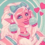Winnie King - @winniefrezart - Instagram
