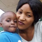 Winnie Lambwe - @winnielambwe - Instagram