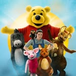 Winnie l’Ourson 🍯 - @winnielespectacle - Instagram