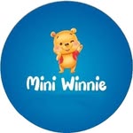 Mini winnie lorrery - @miniwinnielottery - Instagram