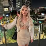 Winnie Moore - @bemoweh345 - Instagram