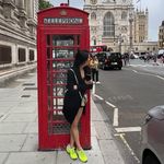 Winnie Norman - @winnienorman - Instagram
