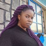Winnie Sapphire - @winniefredsapphire - Instagram