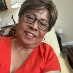 Winnie Eisen-Sims - @eisenw - Instagram