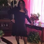 Winnie Sims - @winniesims - Instagram