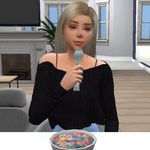 Winnie - @winnie__sims - Instagram