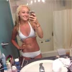 👌👈 Winnie VANCE 💋❤ - @winnievancexkm54 - Instagram
