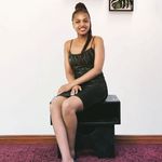 Winnie Kariuki - @winniewallace - Instagram