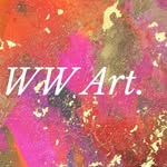 winnie wallace art design - @winniewallaceartdesign - Instagram