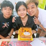 Winnie  Yau - Facebook