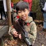 Winnie Yau - @winnieyau1023 - Instagram