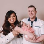 Winnie Yau - Facebook