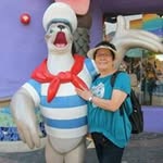 Winnie Yau - @winnieyauky - Instagram