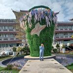 Winnie Yau - Facebook