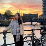 Winnie Yau - @winnieyau.wan - Instagram