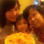 Winnie Yau - @yau721 - Instagram