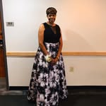 Winnifred Smith - @ionie_smith - Instagram