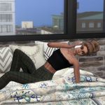 winona king - @winonaasims - Instagram