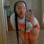 Winona Thomas - @callme.nonapt2_ - Instagram