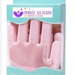 Winona Thomas - @magiccleaning.gloves - Instagram