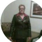 Winona Thomas Robinson - @sohiway192 - Instagram