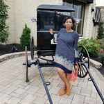 Winsome Brown - @winsomebrown_ - Instagram