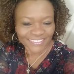 Winsome Brown - @winnierock_ - Instagram
