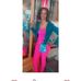 Winsome Brown - Facebook