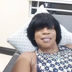 Winsome Brown - @winsomebrwn - Instagram