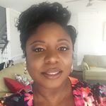 Winsome Brown - @winsome579 - Instagram