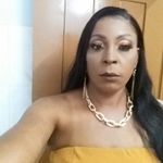 Winsome Brown - @bossladywinno - Instagram