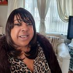 Winsome Brown-Baadjes - @brownbaadjes - Instagram