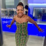 Winsome Richbell-Brown - @cassyrichbell - Instagram