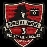 Winston Armstead - @special_agent_iii - Instagram