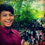 Winston Jay Austria - @patpating_winston - Instagram