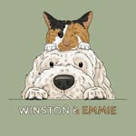 Winston Baker - @themanyadventuresofwinston - Instagram