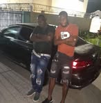 Winston Benjamin - Facebook