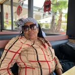 Winston Benjamin - Facebook