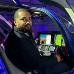 Winston Benjamin - @theautopilotdad - Instagram
