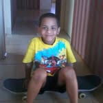 Winston King Benjamin - @waseem.benjamin.5 - Instagram
