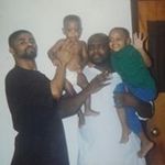 Winston Boddie - @winstonboddie - Instagram
