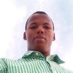 Winston Carr - @playboyborn1995 - Instagram
