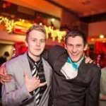 Winston Carter - @winstonhc23 - Instagram