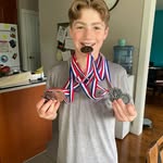 Winston Carter - @winstoncarter2011 - Instagram
