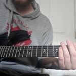 Winston Carter - @deadflight78 - Instagram