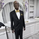 Winston Carter - @winstoncarter47 - Instagram