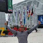Winston castro - @winstoncastro58 - Instagram